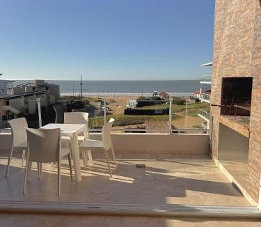Villa Gesell Apartment | Zelena Voda