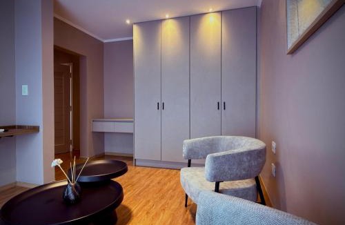 General Belgrano Hotel | HYN Hotel Boutique