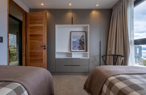 Province of Tierra del Fuego Ski Chalet | Costa Susana Ushuaia