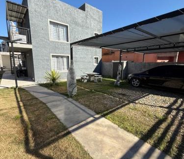 Merlo Apartment | Colibrí