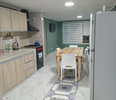 Veintiocho de Noviembre Apartment | Brisas de la patagonias