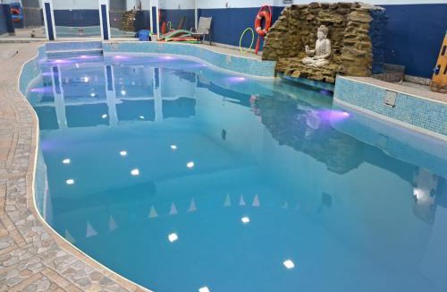 Veintiocho de Noviembre Apartment | Brisas de la patagonias