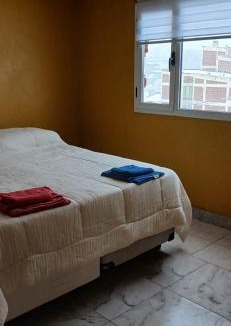 Veintiocho de Noviembre Apartment | Brisas de la patagonias