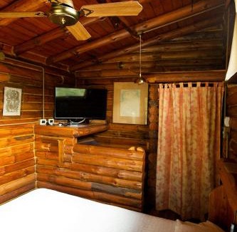 La Cumbrecita Ski Chalet | Chalets de Montaña Aguas Claras