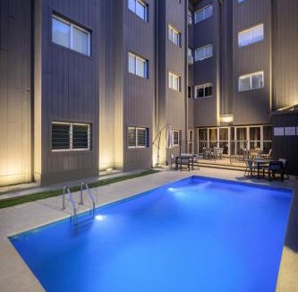 Guaymallen Hotel | Hathor Hotels Mendoza
