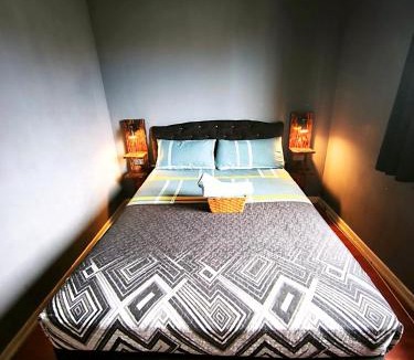 Iquique House | Donde PATO