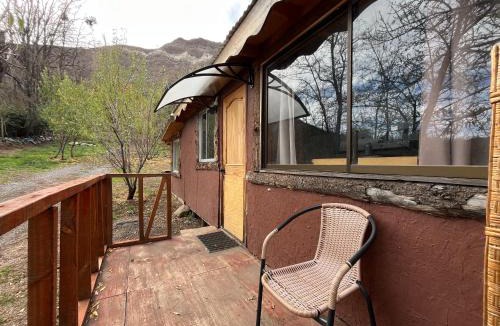 San Alfonso House | Oceana Suites San Alfonso, San José de Maipo