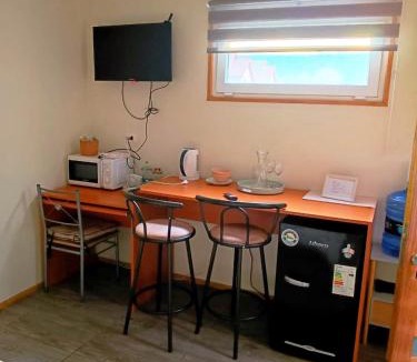 Valdivia Apartment | Hermoso Departamento en Isla Teja