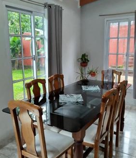 Obera Apartment | La Reserva