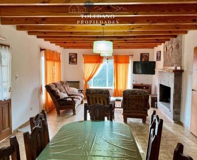 Villa Pehuenia Apartment | AntuLihuen
