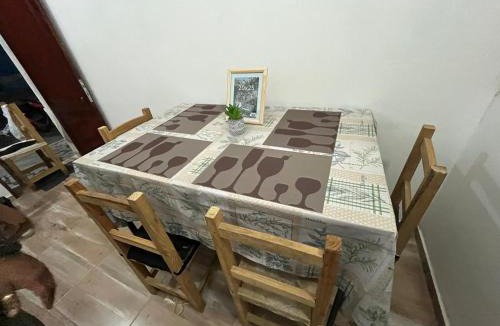 Catamarca Apartment | mi descanso