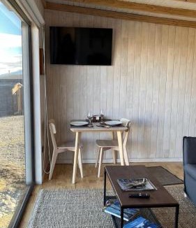 Puerto Natales Villa | Cabaña Calafate
