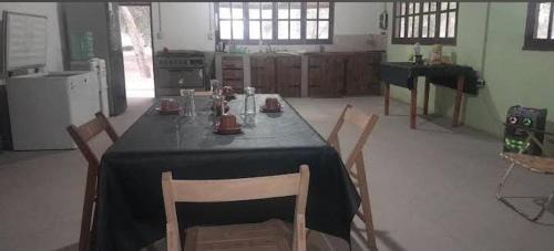 Quimili Hotel | Posada doña ilene