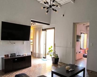 Villa Mercedes House | Casa Lavanda