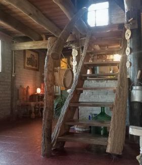 Partido de Junin Apartment | La Agraria