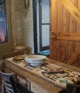 Partido de Junin Apartment | La Agraria