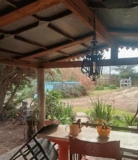 Partido de Junin Apartment | La Agraria