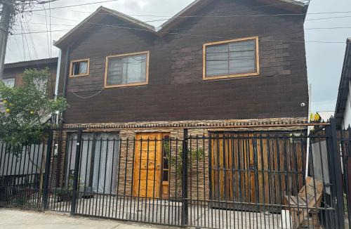 Talca House | Arriendo habitaciones Talca