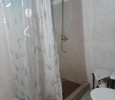 La Falda House | Villarrica