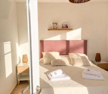 Miramar Bed & Breakfast | Complejo GOOD LIFE