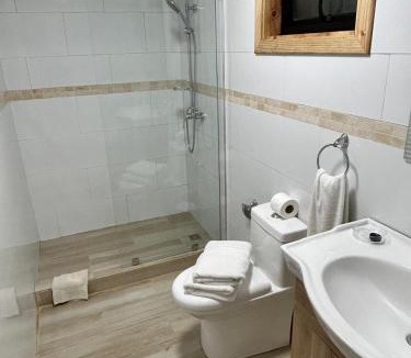 Neltume House | Cabañas en neltume