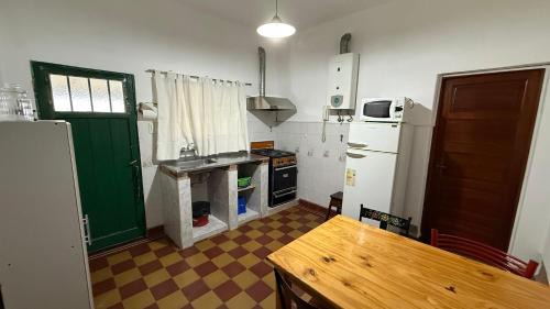 Alta Gracia Apartment | Fratelli Alojamiento