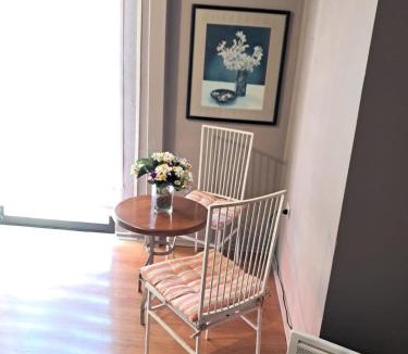 Curico Apartment | Apart Hotel Punto Real