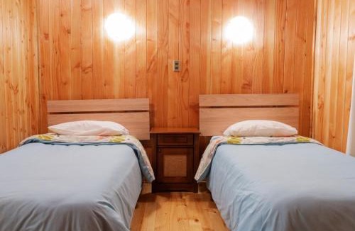 Neltume House | Cabañas en neltume