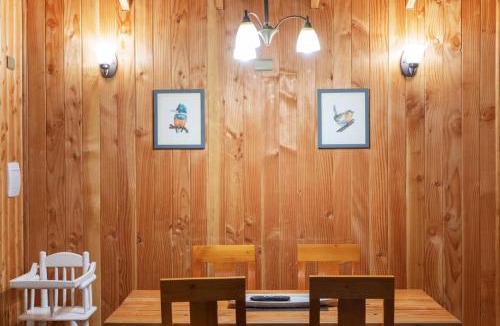 Neltume House | Cabañas en neltume