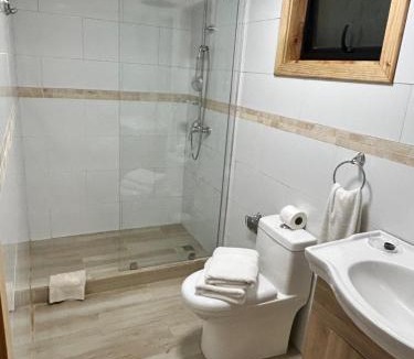 Neltume House | Cabañas en neltume
