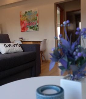 Olavarria Apartment | Brisas Apart