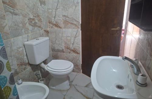 Fiambala Apartment | Entre viñedos apart