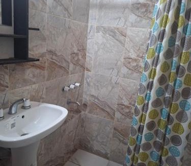 Fiambala Apartment | Entre viñedos apart