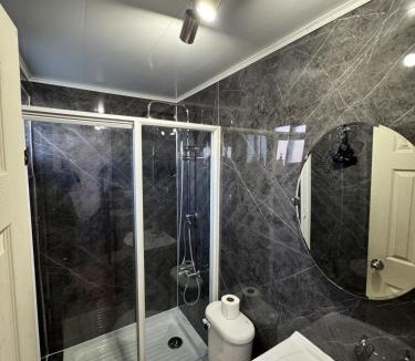 Quellon House | Casa Miramar