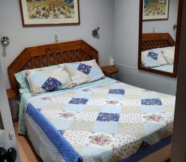 Iquique Hotel | NEW Hotel Casa del Profesor