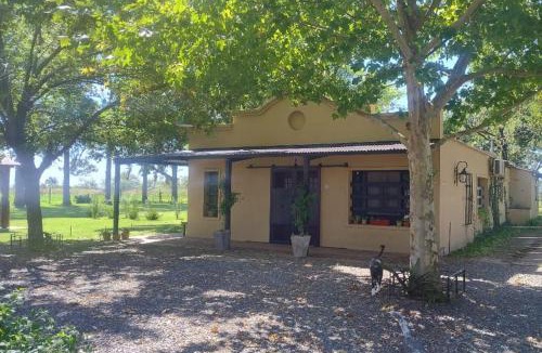 Recreo House | El Descanso - Casa de huéspedes