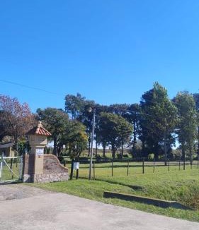 Recreo House | El Descanso - Casa de huéspedes