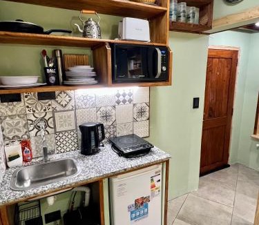 Belgrano Hostel | Belgrano Bariloche Boutique Hostel