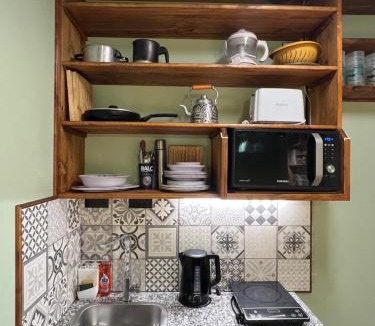 Belgrano Hostel | Belgrano Bariloche Boutique Hostel