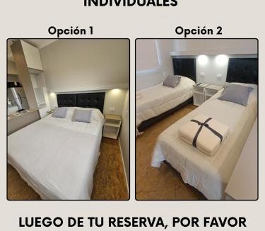 Catamarca Apartment | Loft Capital #2