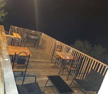 Melocoton Cabin | Tertulia's Lodges