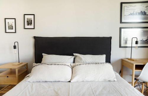 Las Condes Apartment | 1 BE Parking Prime Las Condes Location