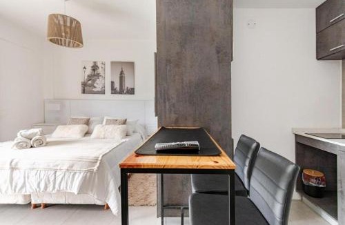 Ezeiza Apartment | Exclusive Studio Ezeiza 105