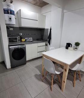 Belen de Escobar Apartment | Apartment Z Alberdi Home