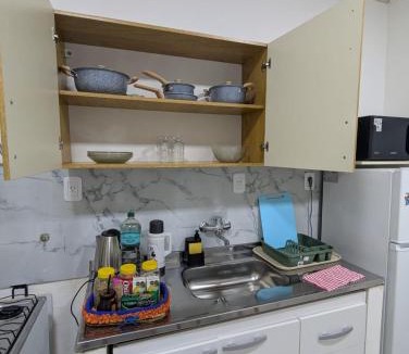 Formosa Apartment | Di Arte 3 - A 200 metros de la Terminal - con Cochera - Complejo privado