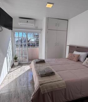 Luis Guillon Apartment | Estacion de Departamentos & Oficinas