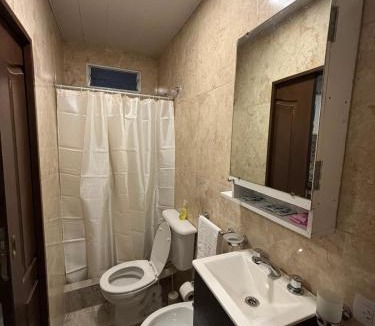 Luis Guillon Apartment | Estacion de Departamentos & Oficinas