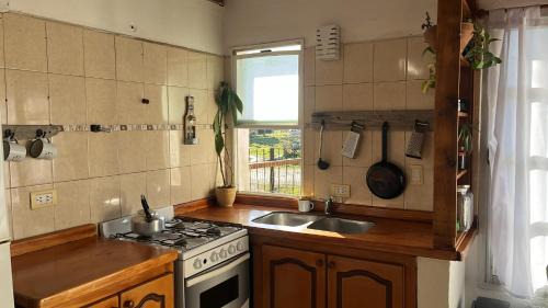 El Bolson Apartment | Departamentos Flamingo Flats 2
