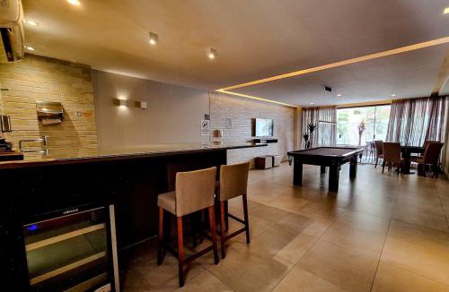 Tambau Apartment | Eco Summer 306 - Ao lado da Feirinha de Tambau
