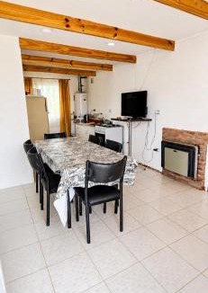 Macrozona Meseta Cerro Calafate House | Cabañita Azul